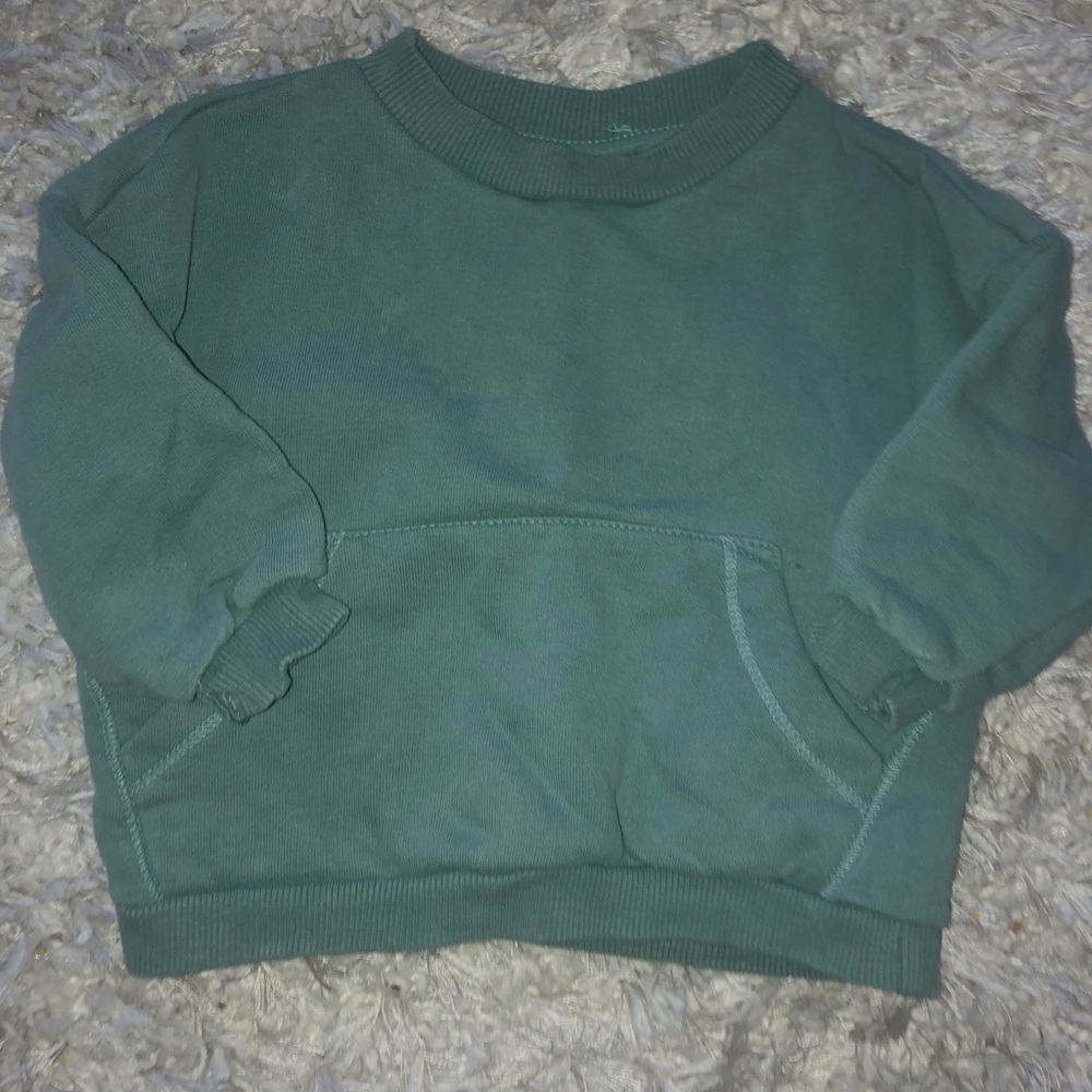 Baby Zara Sweater